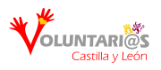 Programa de Voluntariado de Castilla y León